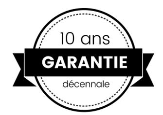 garantie decennale archibaie menuiserie expert